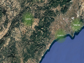 Suelo urbano consolidado en Pt Camí Roig, El Molar (Tarragona) 5