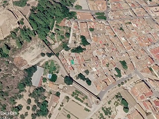 Solar en C/ de la Vilanova 3