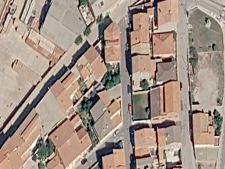 Suelo urbano consolidado en Calaf (Barcelona) 3