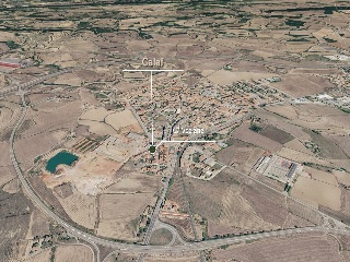 Suelo urbano consolidado en Calaf (Barcelona) 4