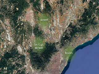 Suelo rústico en Cr Prats Lluçanes, Sabadell (Barcelona) 5