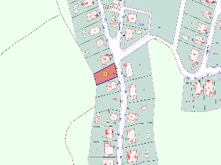 Suelo urbano consolidado en C/ Toledo, La Bisbal del Penedès (Tarragona) 2