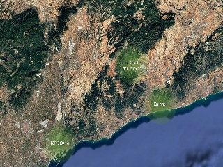 Suelo urbano consolidado en C/ Toledo, La Bisbal del Penedès (Tarragona) 5