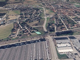Otros en venta en Llinars Del Vallès de 603  m²
