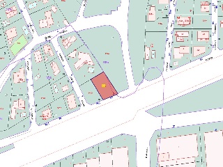 Suelo urbano no consolidado en Llinars del Vallès (Barcelona) 2