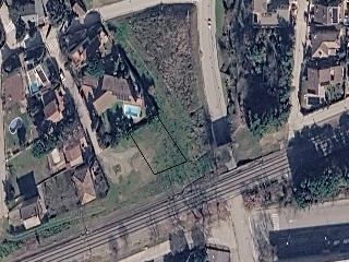 Suelo urbano no consolidado en Llinars del Vallès (Barcelona) 3