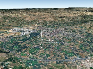 Suelo urbanizable sectorizado en Partida Grealo 4