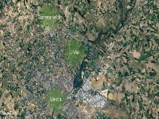 Suelo urbanizable sectorizado en Partida Grealo 5