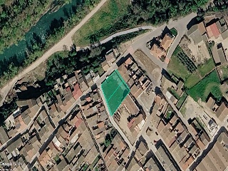 Otros en venta en Térmens de 639  m²
