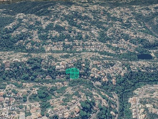 Solares en Ur Aiguaviva Parc 3