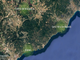 Solares en Ur Aiguaviva Parc 5