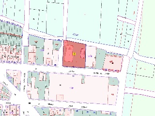 Suelo urbano consolidado en Pt. Juneda, Puigverd de Lleida (Lleida) 2