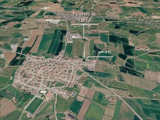 Suelo urbano consolidado en Pt. Juneda, Puigverd de Lleida (Lleida) 4