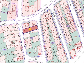 Suelo urbano consolidado en C/ Mas Pinell - Palafolls - Barcelona 2