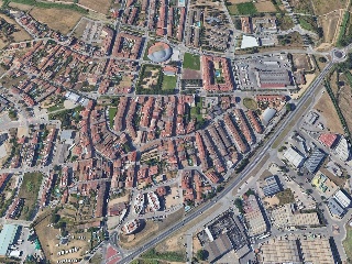 Suelo urbano consolidado en C/ Mas Pinell - Palafolls - Barcelona 3