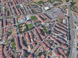 Suelo urbano consolidado en C/ Mas Pinell - Palafolls - Barcelona 4