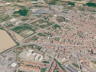 Otros en venta en Alcarràs de 526  m²