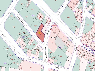 Suelo urbano consolidado en C/ Bonavista, Alcarràs (Lleida) 2