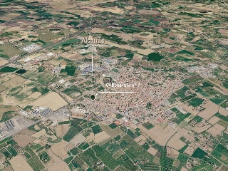 Suelo urbano consolidado en C/ Bonavista, Alcarràs (Lleida) 4
