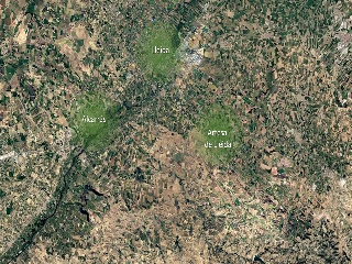 Suelo urbano consolidado en C/ Bonavista, Alcarràs (Lleida) 5