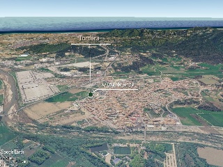 Solares en Sector Pla del Vall 4