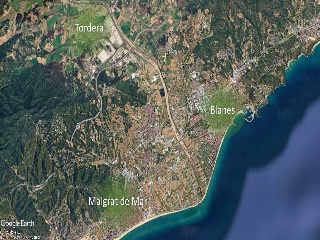 Solares en Sector Pla del Vall 5