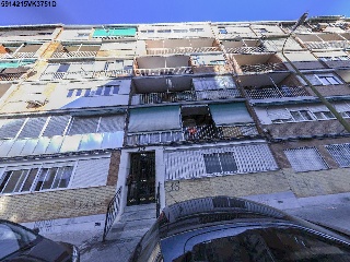 Piso en venta en Madrid de 58  m²