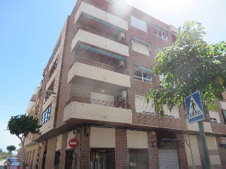 Pisos banco Mutxamel