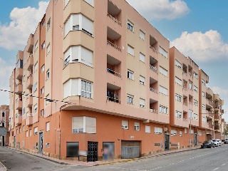 Piso en venta en Mazarrón de 78  m²