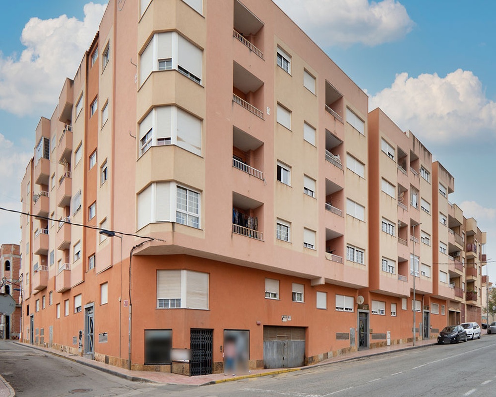 Edif. Principado Azul
