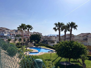 Chalet adosado en Finestrat 2