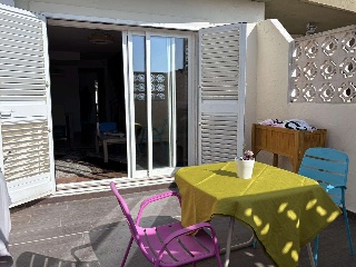 Chalet adosado en Finestrat 3