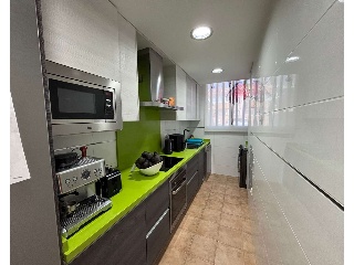Chalet adosado en Finestrat 4