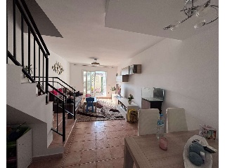 Chalet adosado en Finestrat 5