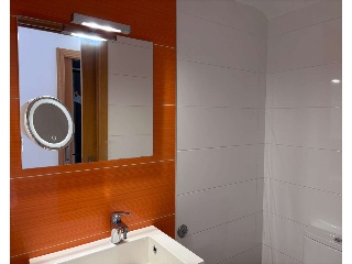 Chalet adosado en Finestrat 10