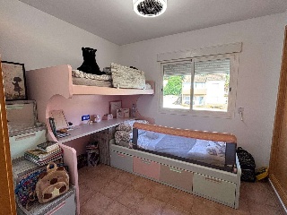 Chalet adosado en Finestrat 12