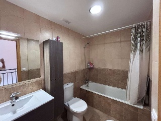 Chalet adosado en Finestrat 13
