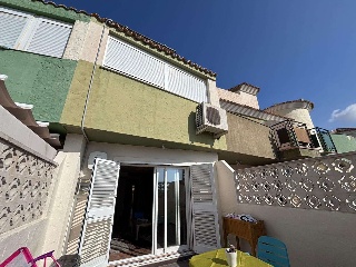 Chalet adosado en Finestrat 14