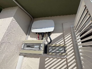 Chalet adosado en Finestrat 16