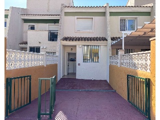 Chalet adosado en Finestrat 19