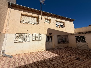 Casa en Salinas 12