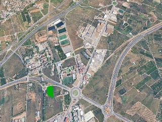 Suelo rústico y Derecho de aprovechamiento en  Partida Bovalar - Castellón - 15