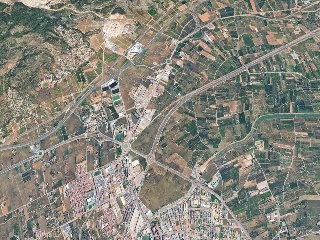 Suelo rústico y Derecho de aprovechamiento en  Partida Bovalar - Castellón - 17