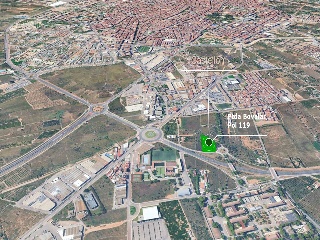 Suelo rústico y Derecho de aprovechamiento en  Partida Bovalar - Castellón - 18