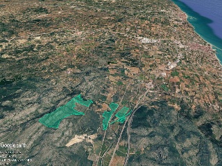 Suelo en Peñíscola 25