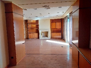 Edificio en C/ Perellada 13