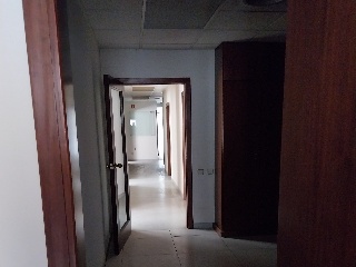 Edificio en C/ Perellada 14