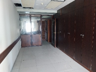 Edificio en C/ Perellada 15