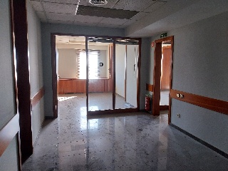 Edificio en C/ Perellada 16