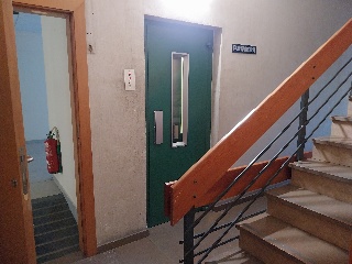 Edificio en C/ Perellada 18